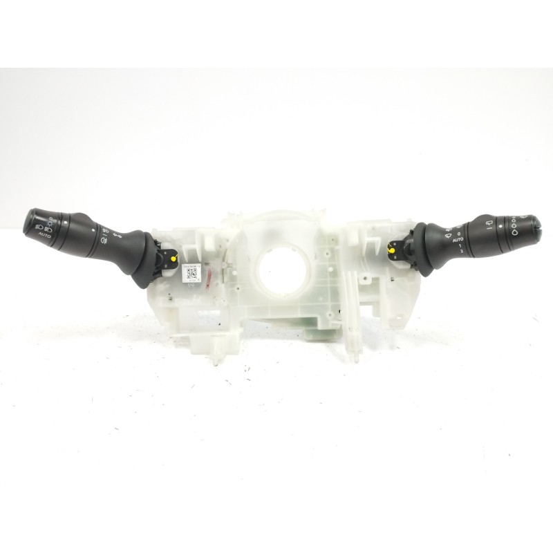Recambio de mando multifuncion para renault megane iii berlina 5 p dynamique referencia OEM IAM 255670019R  