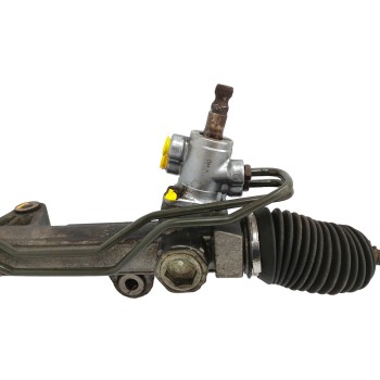 Recambio de cremallera direccion para ssangyong kyron 200 xdi 2wd referencia OEM IAM 4650009301 VEHICULO INGLES 