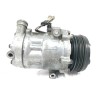 Recambio de compresor aire acondicionado para opel astra g berlina 1.6 cat (z 16 se / l55) referencia OEM IAM 24462196 1448F SD6