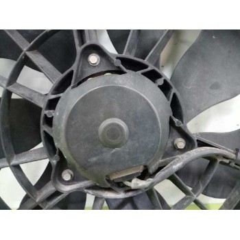 Recambio de electroventilador para ford transit caja cerrada, media (fy) (2000 =>) ft 300 2.0 referencia OEM IAM 1C158C607AF  