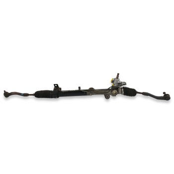 Recambio de cremallera direccion para ssangyong kyron 200 xdi 2wd referencia OEM IAM 4650009301 VEHICULO INGLES 