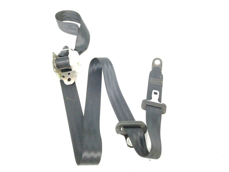 Recambio de cinturon seguridad trasero izquierdo para citroën c1 1.4 hdi cat (8ht / dv4td) referencia OEM IAM 7P2200  