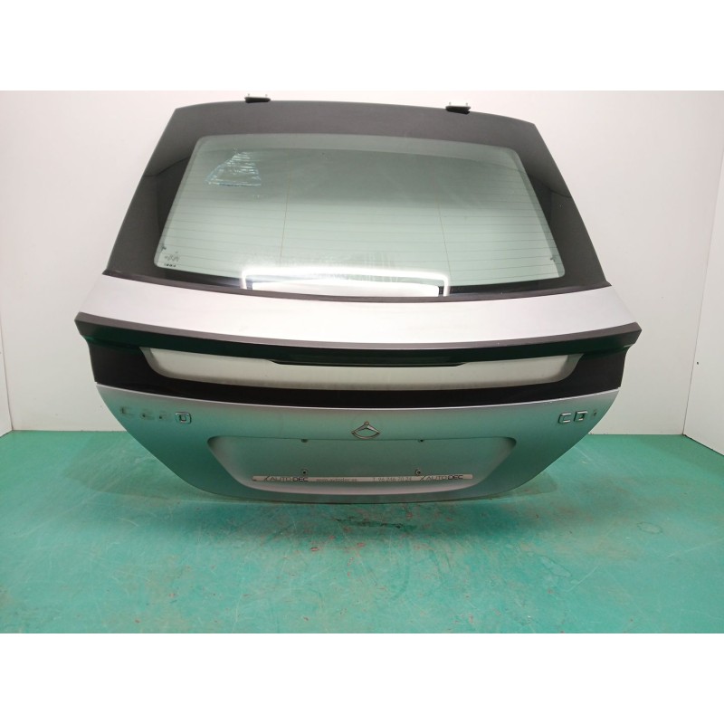 Recambio de porton trasero para mercedes-benz clase c coupé (cl203) c 220 cdi (203.708) referencia OEM IAM A2037400809  