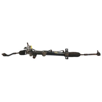 Recambio de cremallera direccion para ssangyong kyron 200 xdi 2wd referencia OEM IAM 4650009301 VEHICULO INGLES 