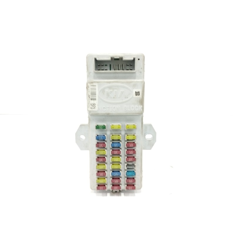 Recambio de caja reles / fusibles para kia sorento i (jc) 2.5 crdi referencia OEM IAM AK6751M07187N  