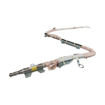 Recambio de airbag cortina delantero izquierdo para subaru forester (sh_) 2.0 d awd (shh) referencia OEM IAM PF3S11  