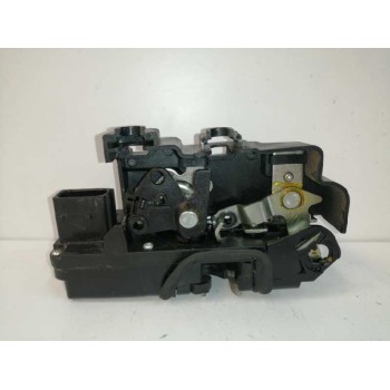 Recambio de cerradura puerta delantera izquierda para chevrolet captiva 2.0 diesel cat referencia OEM IAM A046818  