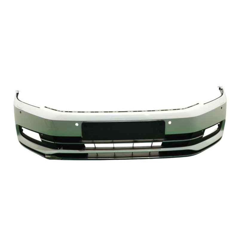 Recambio de paragolpes delantero para volkswagen passat b8 (3g2, cb2) 1.4 tsi 150 cv referencia OEM IAM 3G0807221A NECESITA REPA