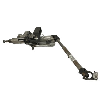 Recambio de columna direccion para citroën c3 1.2 12v vti / puretech referencia OEM IAM 9823194377  