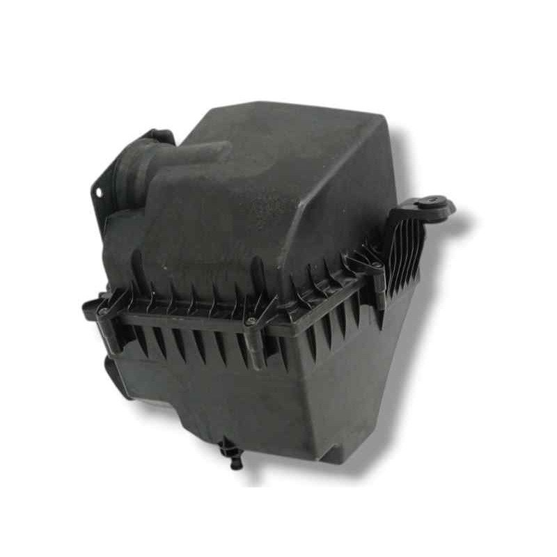 Recambio de filtro aire para jaguar f-pace (x761) 2.0 td4 awd referencia OEM IAM GX739H736CA GX739600DC 