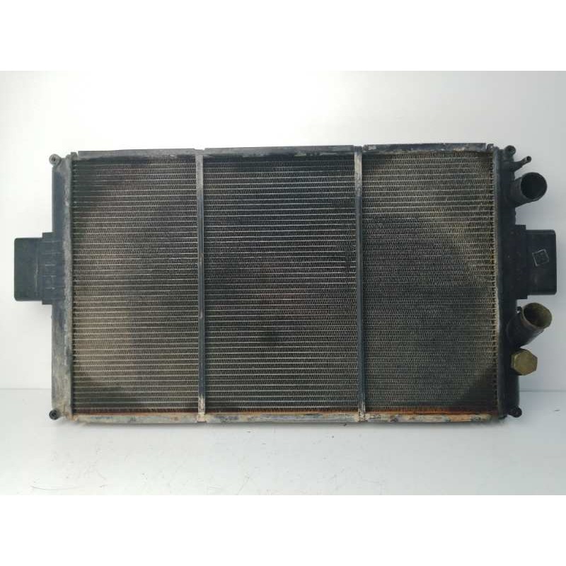 Recambio de radiador agua para suzuki ps 10 santana anibal 2.8 d referencia OEM IAM Recambio de radiador agua para suzuki ps 10 santana anibal 2.8 d referencia OEM IAM