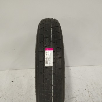 Recambio de neumatico repuesto para kia rio iv (yb, sc, fb) 1.0 t-gdi 100 referencia OEM IAM 52910H89 15X3,5J 4H 4X100