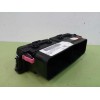 Recambio de rejilla aireadora para toyota yaris (_p9_) 1.4 d-4d (nlp90_) referencia OEM IAM  CENTRAL 