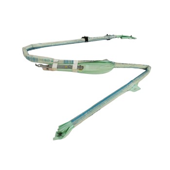 Recambio de airbag cortina delantero derecho para volkswagen golf vii (5g1, bq1, be1, be2) 1.6 tdi referencia OEM IAM 5G4880742D