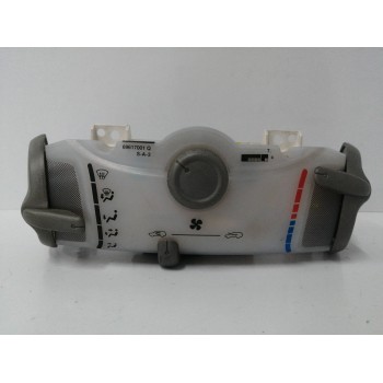 MANDO CALEFACCION / AIRE ACONDICIONADO 559000H020 