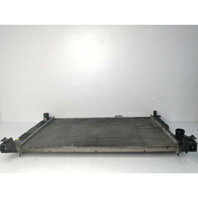 RADIADOR AGUA A1695002804