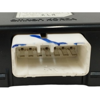 Recambio de modulo electronico para ssangyong rodius ii 2.2 xdi referencia OEM IAM 8740021501  