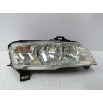 Recambio de faro derecho para fiat stilo (192) 1.9 8v jtd cat referencia OEM IAM  PARA PULIR 