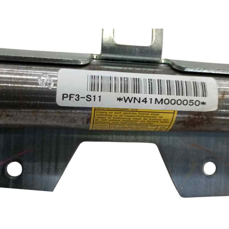 AIRBAG CORTINA DELANTERO IZQUIERDO