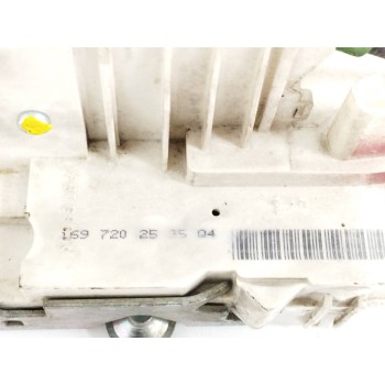 Recambio de mando multifuncion para renault megane iii berlina 5 p dynamique referencia OEM IAM 255670019R  