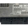Recambio de centralita motor uce para peugeot 206 berlina 1.4 hdi referencia OEM IAM 9653202580 0281011089 