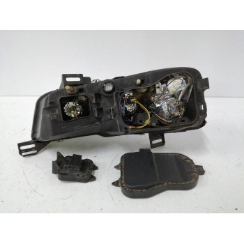 Recambio de faro derecho para fiat stilo (192) 1.9 8v jtd cat referencia OEM IAM  PARA PULIR 