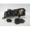 Recambio de faro derecho para fiat stilo (192) 1.9 8v jtd cat referencia OEM IAM  PARA PULIR 
