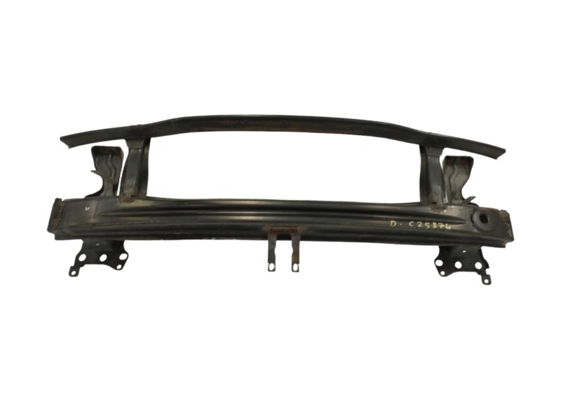 Recambio de refuerzo paragolpes delantero para volkswagen eos (1f7) 1.4 16v tsi referencia OEM IAM 1Q0807109A  