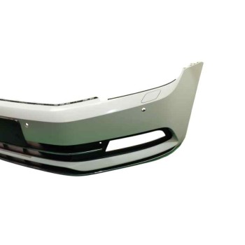 Recambio de paragolpes delantero para volkswagen passat b8 (3g2, cb2) 1.4 tsi 150 cv referencia OEM IAM 3G0807221A NECESITA REPA