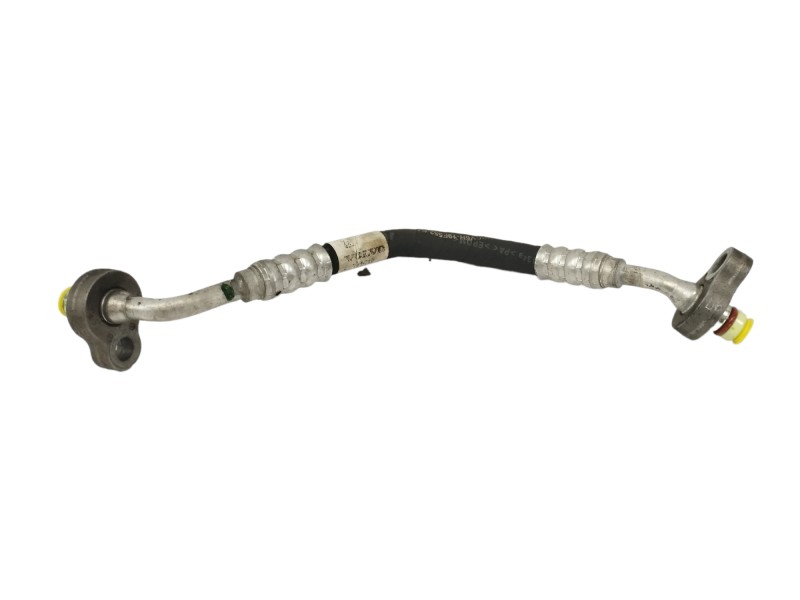 Recambio de tubos aire acondicionado para volvo v40 1.6 diesel cat referencia OEM IAM 31291413 Recambio de tubos aire acondicionado para volvo v40 1.6 diesel cat referencia OEM IAM 31291413