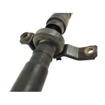 Recambio de transmision central para mitsubishi outlander (cw0) 2.0 di-d cat referencia OEM IAM 3401A022 201 CM 