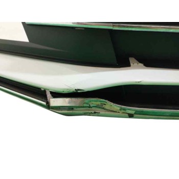 Recambio de paragolpes delantero para volkswagen passat b8 (3g2, cb2) 1.4 tsi 150 cv referencia OEM IAM 3G0807221A NECESITA REPA