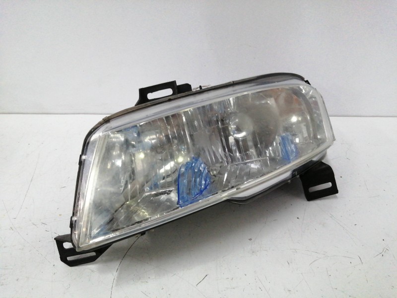 Recambio de faro izquierdo para fiat stilo (192) 1.9 8v jtd cat referencia OEM IAM  PARA PULIR 