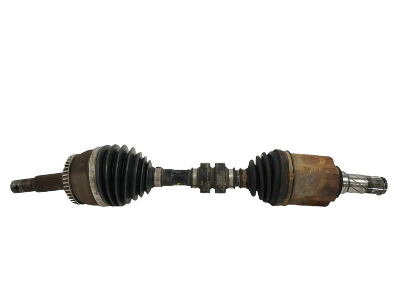 Recambio de transmision delantera izquierda para nissan x-trail (t30) 2.2 dci diesel cat referencia OEM IAM 391018H710 Recambio de transmision delantera izquierda para nissan x-trail (t30) 2.2 dci diesel cat referencia OEM IAM 391018H710