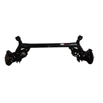 Recambio de puente trasero para mazda cx-3 (dk) 2.0 skyactiv-g referencia OEM IAM YFD102152127  