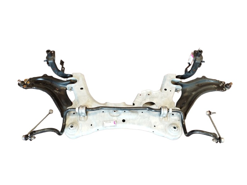 Recambio de puente delantero para renault kangoo 1.5 dci diesel referencia OEM IAM 544018850R  