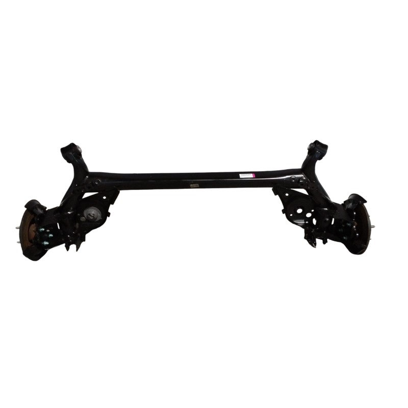 Recambio de puente trasero para mazda cx-3 (dk) 2.0 skyactiv-g referencia OEM IAM YFD102152127  