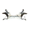 Recambio de puente delantero para renault kangoo 1.5 dci diesel referencia OEM IAM 544018850R  