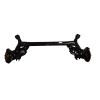 Recambio de puente trasero para mazda cx-3 (dk) 2.0 skyactiv-g referencia OEM IAM YFD102152127  