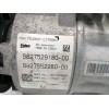 Recambio de compresor aire acondicionado para citroën c4 picasso 1.2 12v e-thp referencia OEM IAM 9827529180 9827552280 