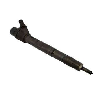 Recambio de inyector para audi a8 (4e2) 4.0 v8 32v tdi biturbo cat (ase) referencia OEM IAM 057130277M 0445110158 