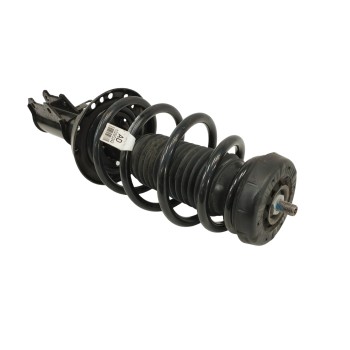 Recambio de amortiguador delantero izquierdo para chevrolet cruze 2.0 diesel cat referencia OEM IAM 13329597  