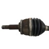 Recambio de transmision delantera izquierda para nissan x-trail (t30) 2.2 dci diesel cat referencia OEM IAM 391018H710  
