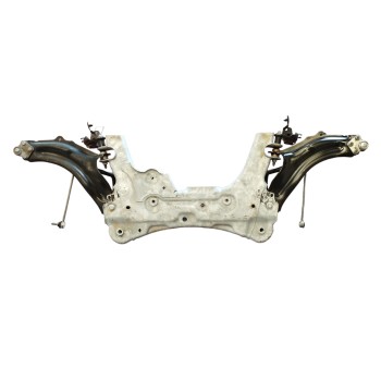 Recambio de puente delantero para renault kangoo 1.5 dci diesel referencia OEM IAM 544018850R  