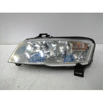 Recambio de faro izquierdo para fiat stilo (192) 1.9 8v jtd cat referencia OEM IAM  PARA PULIR 