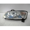Recambio de faro izquierdo para fiat stilo (192) 1.9 8v jtd cat referencia OEM IAM  PARA PULIR 