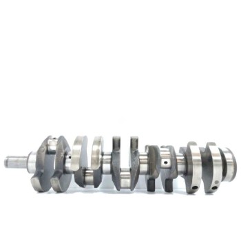 Recambio de cigueñal para ssangyong rodius xdi deluxe 4wd referencia OEM IAM 6650310201 66501 