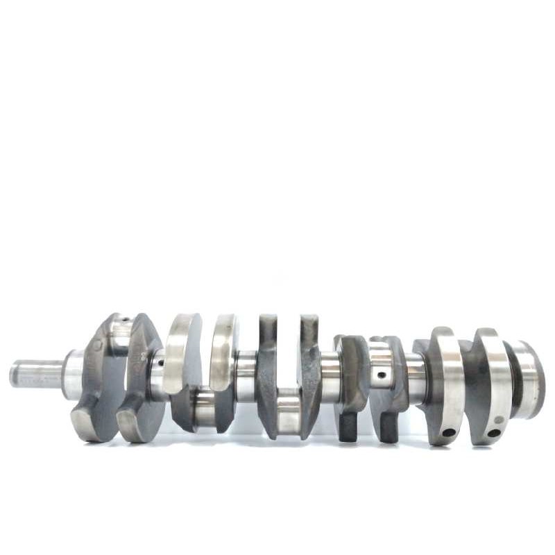 Recambio de cigueñal para ssangyong rodius xdi deluxe 4wd referencia OEM IAM 6650310201 66501 