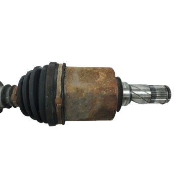 Recambio de transmision delantera izquierda para nissan x-trail (t30) 2.2 dci diesel cat referencia OEM IAM 391018H710  