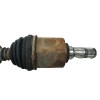 Recambio de transmision delantera izquierda para nissan x-trail (t30) 2.2 dci diesel cat referencia OEM IAM 391018H710  